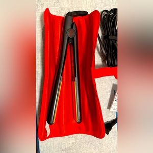 Chi G2 Ceramic and Titanium Straightener